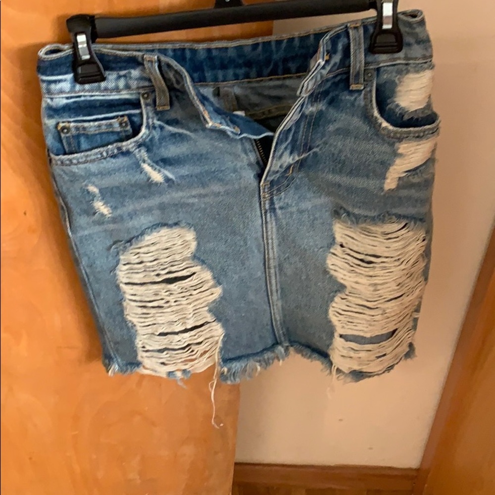 Skirt